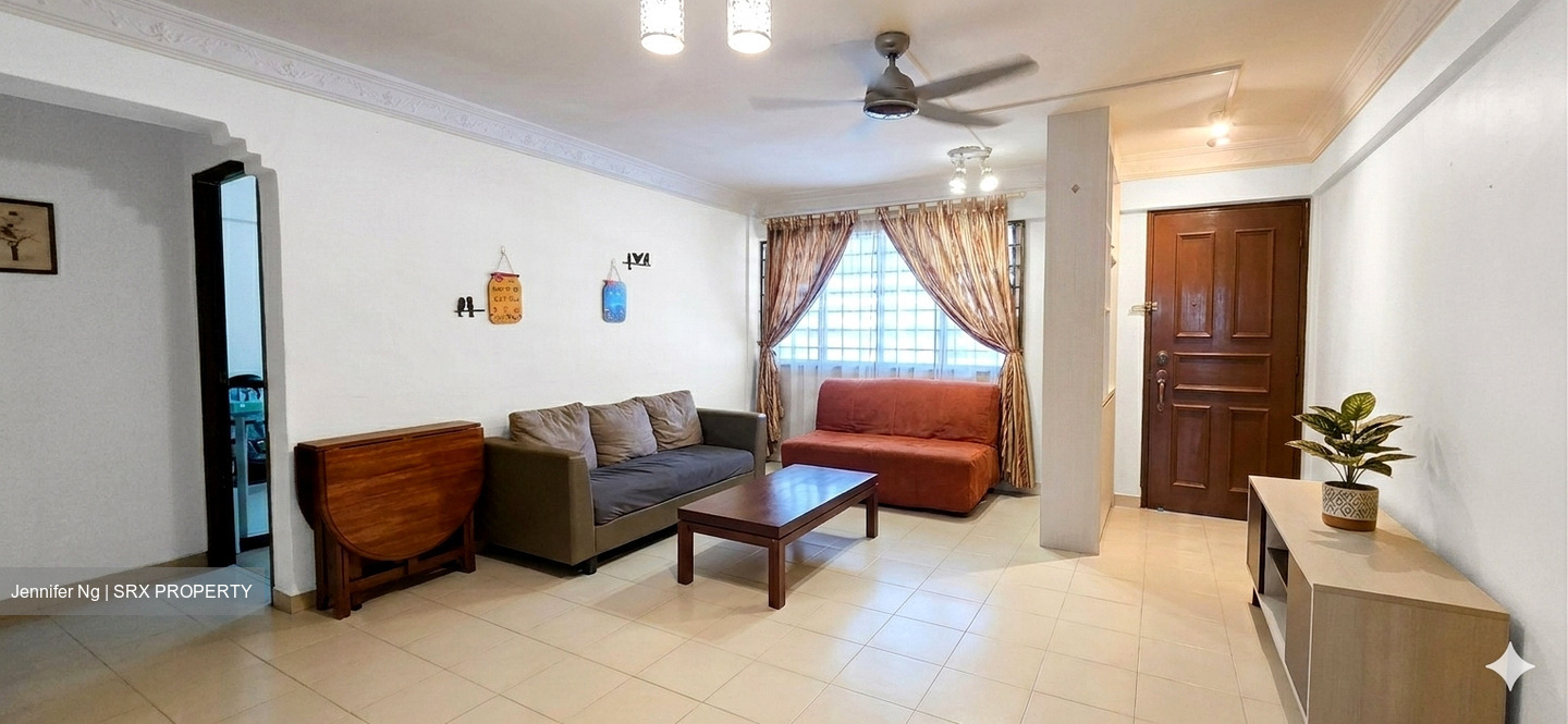 Blk 406 Hougang Avenue 10 (Hougang), HDB 4 Rooms #572634791